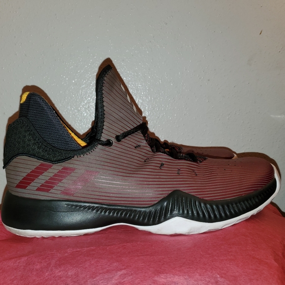 Adidas Pensole Academy Harden vo.1 mens 13 - Picture 3 of 12